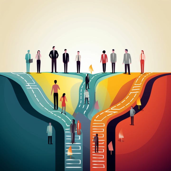Career Pathways