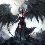 Black Angel