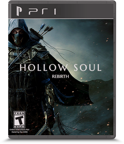 horror soul